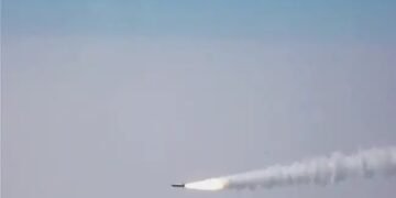 DRDO ने रुद्रएम-II मिसाइल का सफलतापूर्वक परीक्षण कर बड़ी उपलब्धि हासिल की