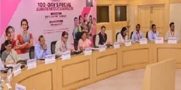 महिला एवं बाल विकास मंत्रालय ने महिला सशक्तिकरण पर जागरूकता अभियान चलाया