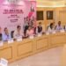 महिला एवं बाल विकास मंत्रालय ने महिला सशक्तिकरण पर जागरूकता अभियान चलाया