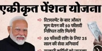 वेतन का 50% हिस्सा पेंशन में, 2004 में रिटायर हुए हों, तब भी फायदा; एरियर्स भी मिलेंग