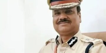 MP : कैलाश मकवाना बने राज्य के नए डीजीपी, रह चुके हैं एएसपी!