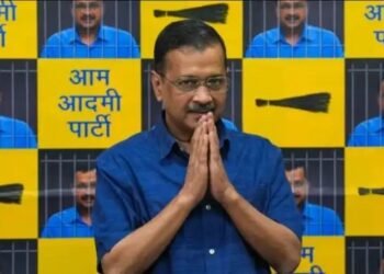 ई़डी ने आम आदमी पार्टी के विदेश फंड को लेकर बड़ा खुलासा किया