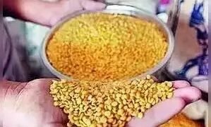 अमित शाह ने तुअर दाल खरीद पोर्टल लॉन्च किया