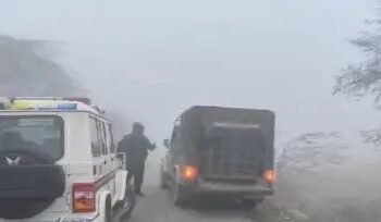 सरिस्का सेंचुरी से फरार हुआ चीता, गांव में लगा कर्फ्यू !