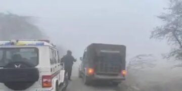 सरिस्का सेंचुरी से फरार हुआ चीता, गांव में लगा कर्फ्यू !