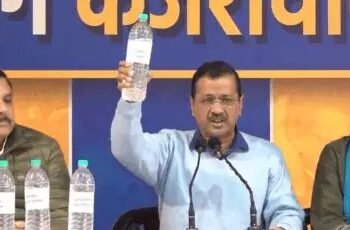 अरविंद केजरीवाल ने दिया अमित शाह-राहुल गांधी को चैलेंज, जानें क्या है मामला?