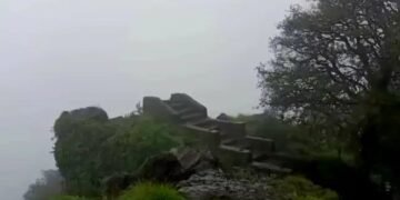 नैनीताल का ये टूरिस्ट स्पॉट भूस्खलन के बाद बना इतिहास, पढ़ें पूरी खबर