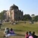 दिल्ली के AQI में आया सुधार, 161 पहुंचा आंकड़ा, जानें डिटेल!