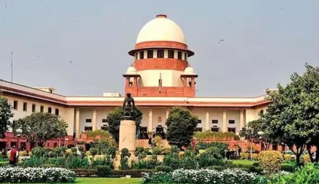 2006 मुंबई ब्लास्ट केस: सुप्रीम कोर्ट ने हाईकोर्ट के फैसले पर लगाई अंतरिम रोक, दोबारा गिरफ्तारी नहीं
