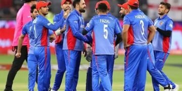 T20 World Cup: टूटा 17 साल का रिकॉर्ड, आफगानिस्तान ने न्यूजीलैंड को दी मात