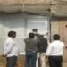 वाराणसी में झूला ब्रांड ऑयल के मालिक दीनानाथ व महेश झुनझुनवाला के घर छापा पड़ा