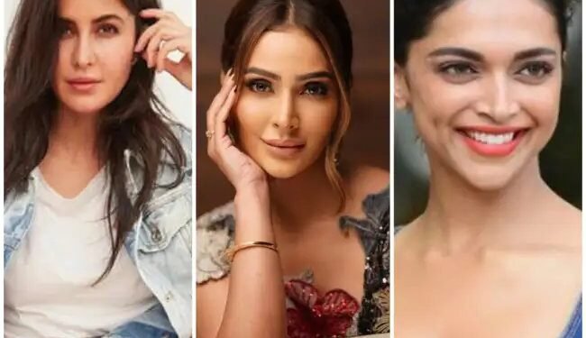 कैटरीना से लेकर अलंकृता सहाय और दीपिका पादुकोण तकः बिजनेस में भी नंबर 1