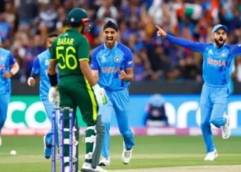 T20 विश्व कप के भारत-पाकिस्तान मैच पर मंडराया आतंकी हमले का साया