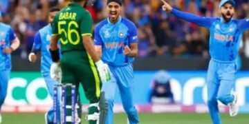 T20 विश्व कप के भारत-पाकिस्तान मैच पर मंडराया आतंकी हमले का साया