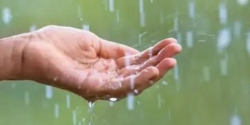 राजधानी में बारिश का अलर्ट, IMD ने दी जानकारी, UP के गावों में बाढ़ की समस्या