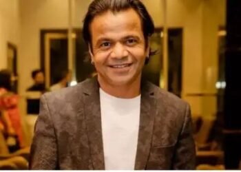 एक्टर राजपाल यादव की करोड़ों की प्रॉपर्टी जब्त, मुंबई से आई टीम ने लगाई सील