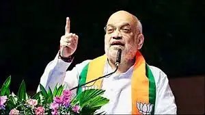 गृहमंत्री ने किया सुषमा भवन का उद्घाटन, एनडीएमसी ने बनाया कामकाजी महिलाओं का सुरक्षित ठिकाना