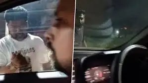 बेंगलुरू में बदमाशों ने कार पर किया हमला, 5 वर्षीय बच्चा हुआ घायल