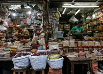 2023-24 में परिवार खाद्य पदार्थों पर थोड़ा अधिक खर्च करेंगे