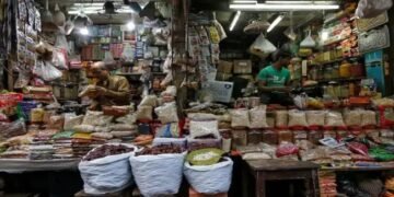 2023-24 में परिवार खाद्य पदार्थों पर थोड़ा अधिक खर्च करेंगे