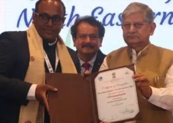 उत्तराखंड मत्स्य पालन में नंबर 1, मिला राष्ट्रीय स्तर पुरुस्कार, विभाग सचिव ने दी जानकारी!
