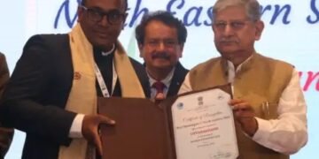 उत्तराखंड मत्स्य पालन में नंबर 1, मिला राष्ट्रीय स्तर पुरुस्कार, विभाग सचिव ने दी जानकारी!