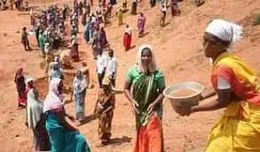 वित्त वर्ष 2025 में मनरेगा के लिए कोई अतिरिक्त परिव्यय नहीं