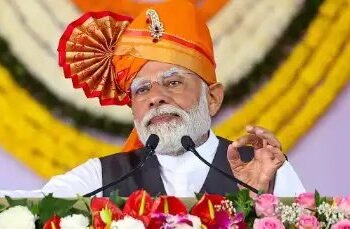 पीएम मोदी पर कांग्रेस ने लगाया आरोप, पढ़ें पूरी खबर..