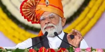 पीएम मोदी पर कांग्रेस ने लगाया आरोप, पढ़ें पूरी खबर..
