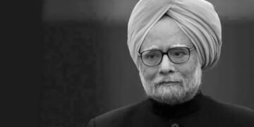 कल होगा अंतिम संस्कार! PM MODI- शाह ने दी मनमोहन सिंह को श्रद्धांजलि, राहुल गांधी हुए भावुक