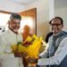 सूखा प्रभावित जिलों के लिए केंद्र और आंध्र प्रदेश सरकार मिलकर बनाएंगे ‘इंटीग्रेटेड एक्शन प्लान