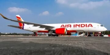 Sick पर गए कर्मचारियों के लिए Air India का  बड़ा एक्शन, कर्मचारियों को किया टर्मिनेट