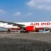 Sick पर गए कर्मचारियों के लिए Air India का  बड़ा एक्शन, कर्मचारियों को किया टर्मिनेट