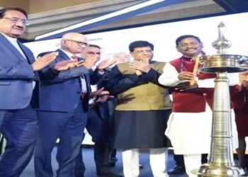 दलहन में आत्मनिर्भरता के लिए प्रधानमंत्री के नेतृत्व में भारत अग्रसर