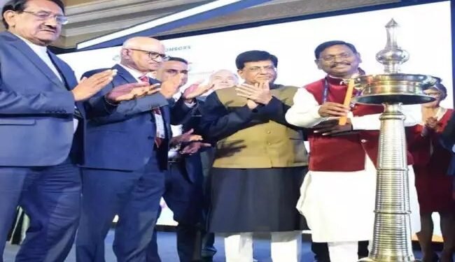 दलहन में आत्मनिर्भरता के लिए प्रधानमंत्री के नेतृत्व में भारत अग्रसर