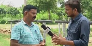 केवीके बागपत में हो रही ड्रैगनफ्रूट की खेती, वैज्ञानिक ने दी महत्वपूर्ण जानकारी!