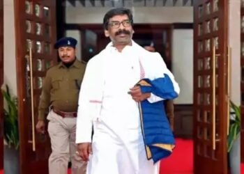 CM सोरेन को मिली हाई कोर्ट से जमानत, 5 महीने बाद जेल से रिहाई