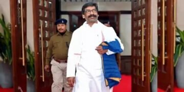 CM सोरेन को मिली हाई कोर्ट से जमानत, 5 महीने बाद जेल से रिहाई