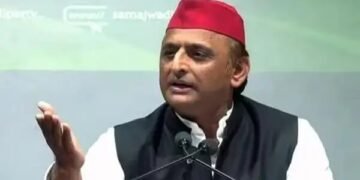 बांग्लादेश की स्थिती पर बोले अखिलेश यादव, कहा किसी पर भी ना हो हिंसा…’