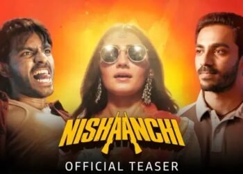 ‘निशानची’ का दमदार टीज़र और दमदार किरदार