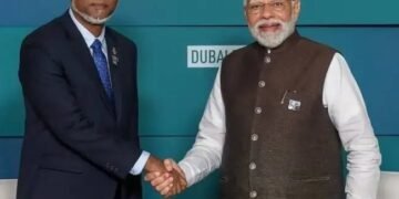 मालदीव के सैनिकों की ट्रेनिंग रहेगी जारी, PM MODI ने मुइज्जू से किया वादा