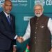 मालदीव के सैनिकों की ट्रेनिंग रहेगी जारी, PM MODI ने मुइज्जू से किया वादा
