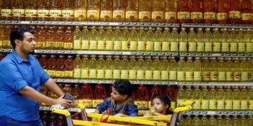 खाद्य तेल की कीमतें 5-10 प्रतिशत बढ़ीं, आगे भी बढ़ सकती हैं