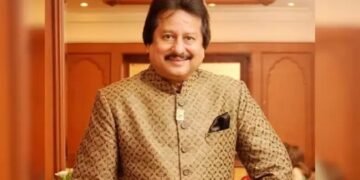 नहीं रहे सिंगर पंकज उदास, कैंसर से हारे जंग