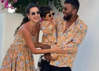 हार्दिक नताशा का हुआ तलाक, इंस्टा पर पोस्ट करके दी जानकारी