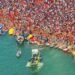 महाकुंभ में रविवार तक लगेगा भारी संख्या में श्रद्धालुओं का तांता, कंट्रोल करने के लिए जारी होगी ट्रैफिक एडवाइजरी!