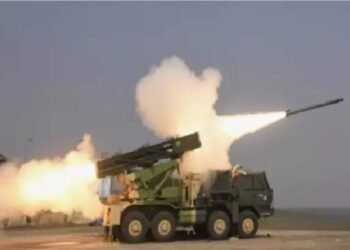 वित्त वर्ष 2023-24 में रक्षा निर्यात रिकॉर्ड 21,083 करोड़ रुपये तक पहुंचा