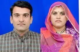 राजस्थान के किसान दंपति और चार सरपंचों को 15 अगस्त को लाल किले पर विशेष अतिथि के रूप में आमंत्रित किया गया