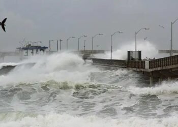 ला नीना से आएगी भंयकर तबाही! जानें आगे क्या रहेगा मौसम का हाल