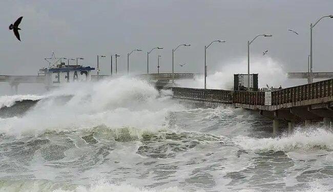 ला नीना से आएगी भंयकर तबाही! जानें आगे क्या रहेगा मौसम का हाल